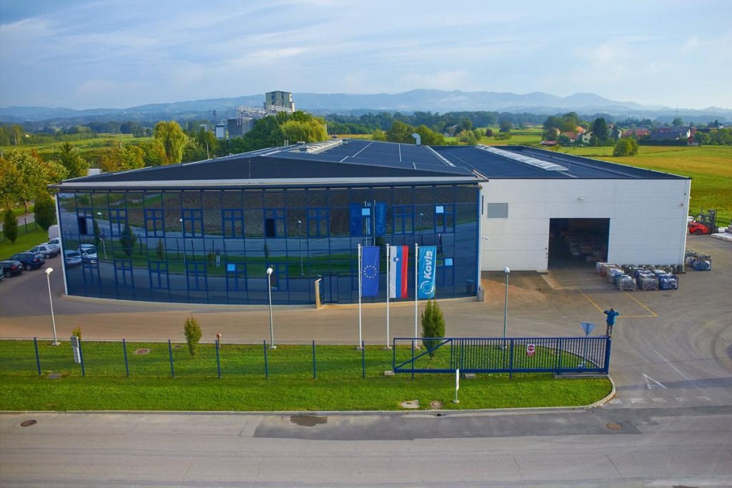 Location | Kovis group